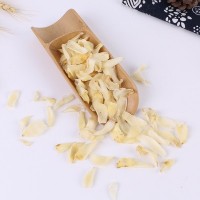 廠家供應百合片 現貨多規(guī)格大片百合片色澤好50斤干百合瓣