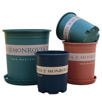 加侖花盆大號(hào)塑料盆 樹脂加侖盆盆栽 綠蘿大號(hào)花盆容器