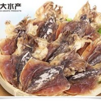 墨魚(yú)干 干墨魚(yú) 海捕淡曬 廠家自銷 產(chǎn)自福建東山島