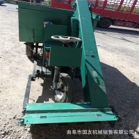 家禽牛羊養殖場清糞車養殖場清糞機養殖場一體化清糞車