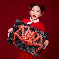 批發(fā)帝王蟹海鮮禮盒禮包冷凍大螃蟹皇帝蟹 餐飲食材供應(yīng)水產(chǎn)品3斤