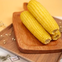 東北玉米蛟甜糯玉米10支廠家貨源黏玉米地攤批發(fā)糯玉米真空包裝