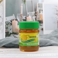 廠家直發(fā)寶利送禮瓶裝椴樹蜂蜜500g