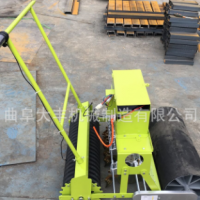 多行蔬菜播種機株距可調節大蔥、洋蔥、白菜、芹菜播種機