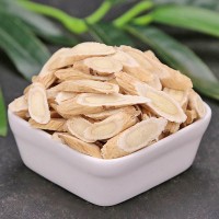 甘肅岷縣黃芪干貨 中藥材北芪斜片生黃芪大片散裝現貨供應可磨粉