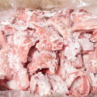 廠家 鮮凍兔肉排現(xiàn)貨出售 肉質(zhì)細膩 農(nóng)家供養(yǎng)兔肉排